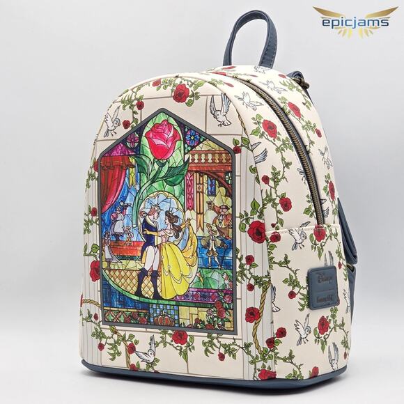 Backpacks